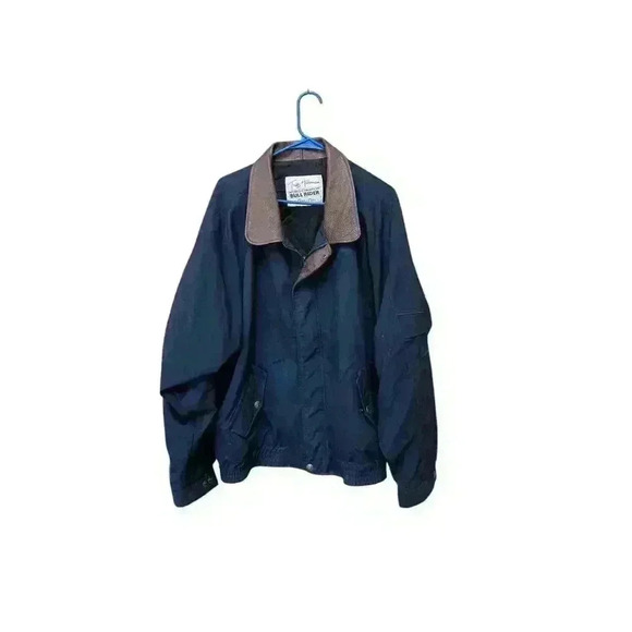 VINTAGE Cripple Creek barn chore jacket Tuff Hedeman men’s extra large - Picture 2 of 9